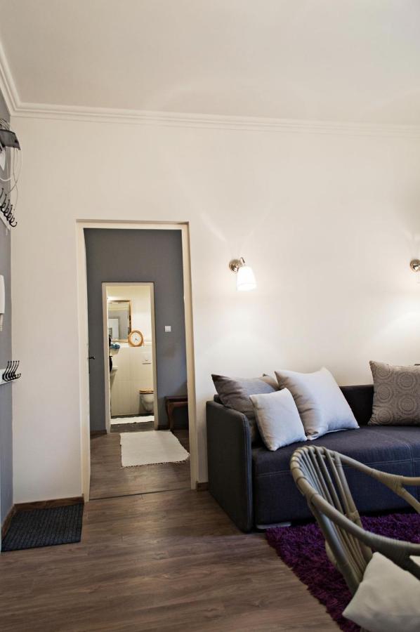 Adorable, Cosy Apartment At The Heroes' Square Βουδαπέστη Εξωτερικό φωτογραφία