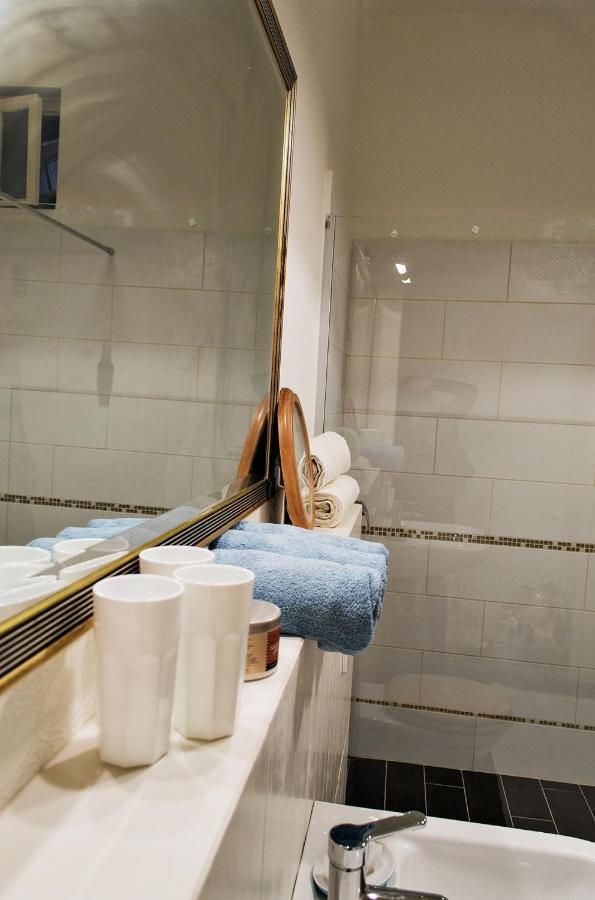 Adorable, Cosy Apartment At The Heroes' Square Βουδαπέστη Εξωτερικό φωτογραφία