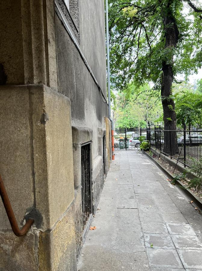 Adorable, Cosy Apartment At The Heroes' Square Βουδαπέστη Εξωτερικό φωτογραφία