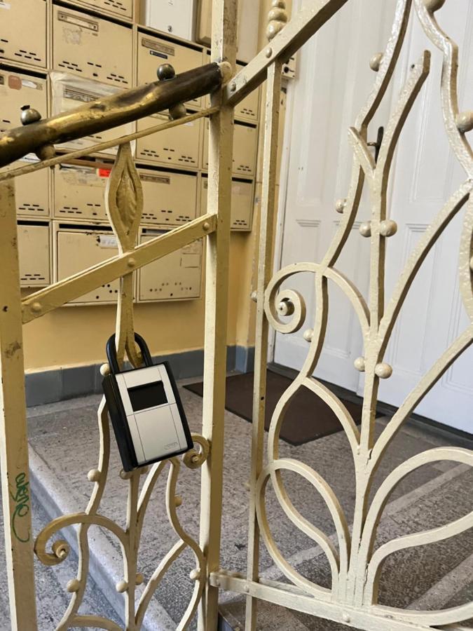 Adorable, Cosy Apartment At The Heroes' Square Βουδαπέστη Εξωτερικό φωτογραφία