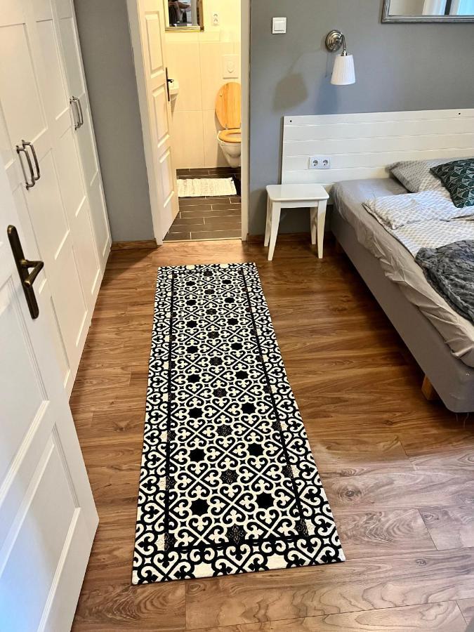 Adorable, Cosy Apartment At The Heroes' Square Βουδαπέστη Εξωτερικό φωτογραφία