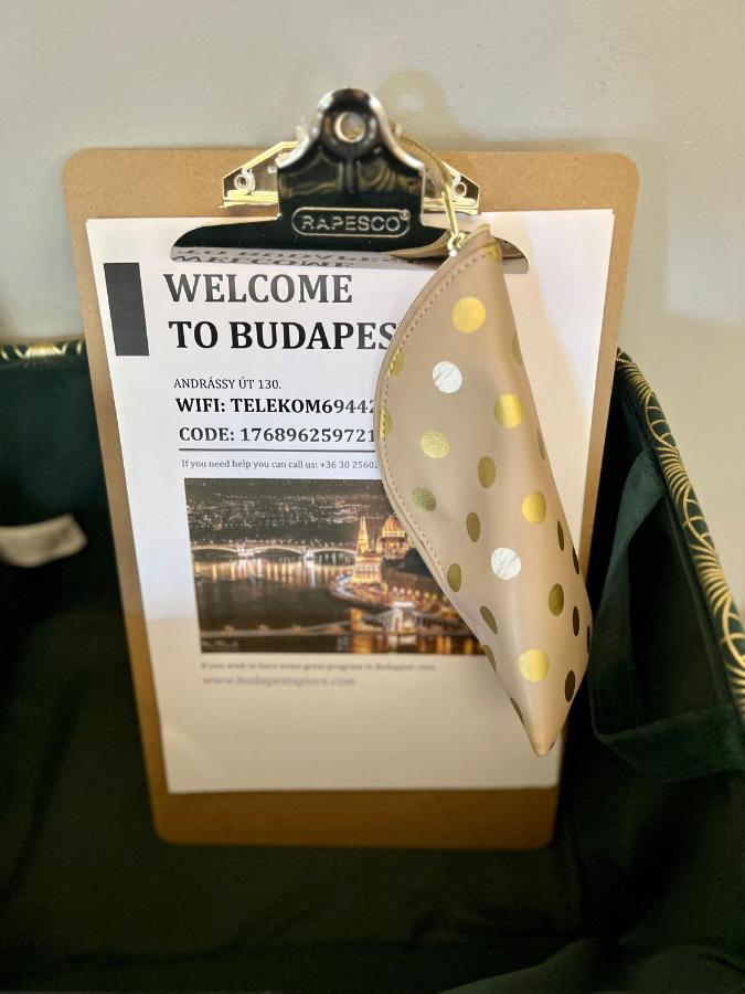 Adorable, Cosy Apartment At The Heroes' Square Βουδαπέστη Εξωτερικό φωτογραφία