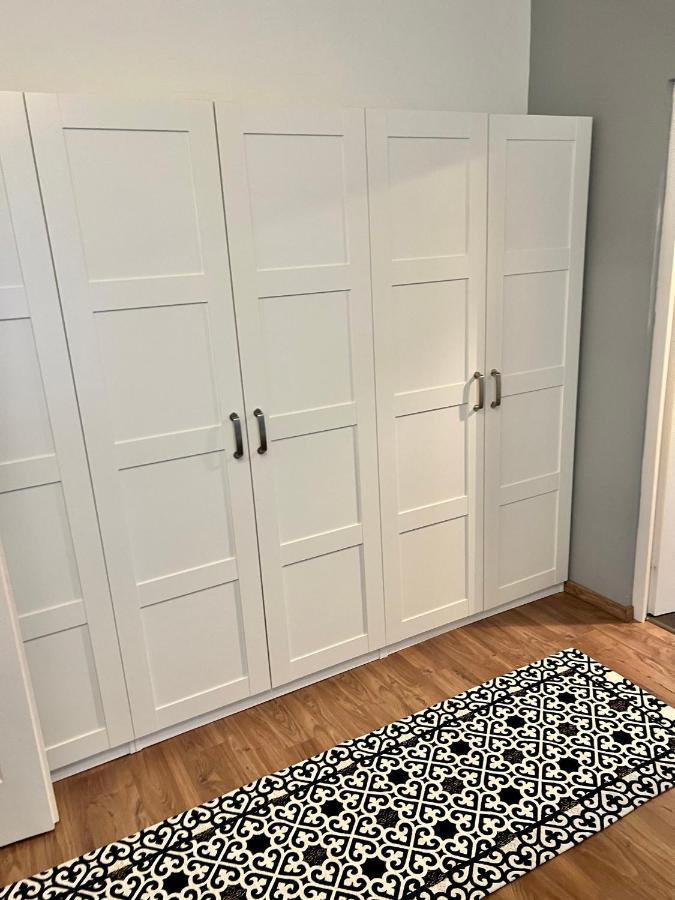Adorable, Cosy Apartment At The Heroes' Square Βουδαπέστη Εξωτερικό φωτογραφία