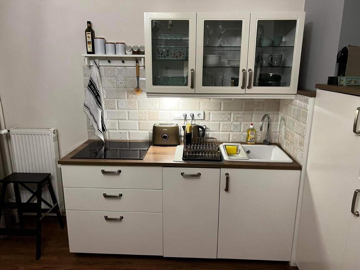 Adorable, Cosy Apartment At The Heroes' Square Βουδαπέστη Εξωτερικό φωτογραφία