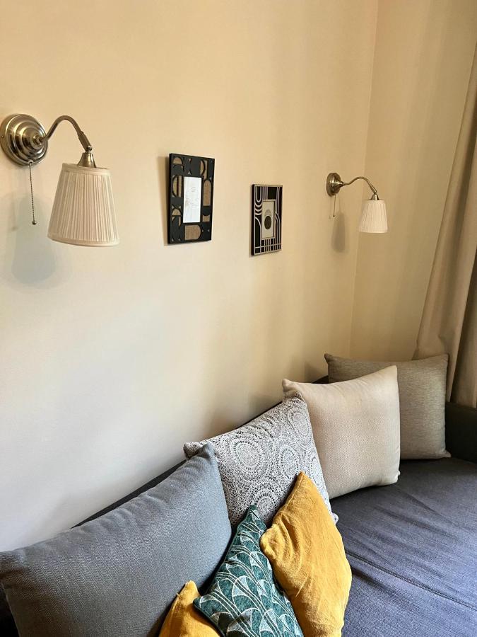 Adorable, Cosy Apartment At The Heroes' Square Βουδαπέστη Εξωτερικό φωτογραφία